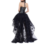 robe victorienne
