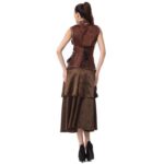 robe victorienne