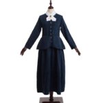 robe style ancien