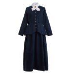 robe victorienne