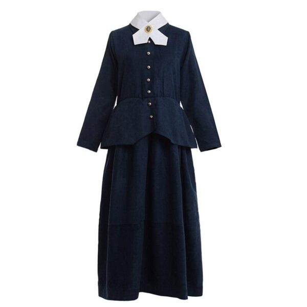robe victorienne