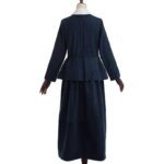 robe style vintage