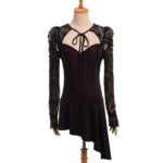 robe victorienne