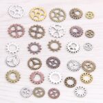 petit engrenages steampunk