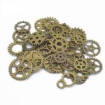engrenages steampunk