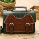 sac à dos vintage