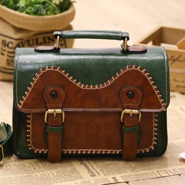 sac à dos vintage