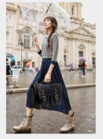 sac à dos vintage