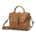 sac à main rétro