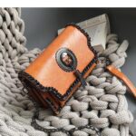 sac à main steampunk