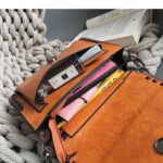 sac à main style rétro