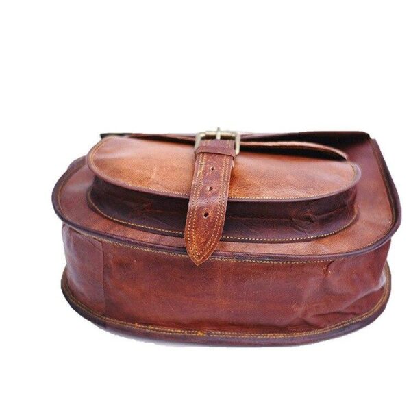 sac cuir