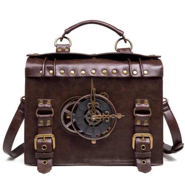 sac horloge