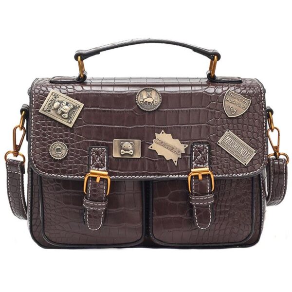 sac vintage femme