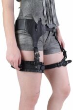 sacoche steampunk