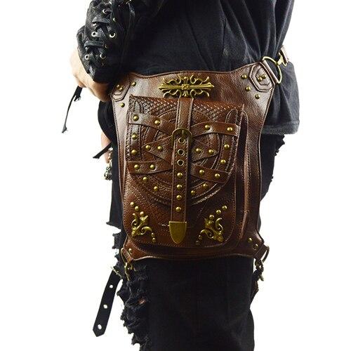 sacoche steampunk