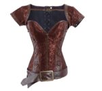 serre taille steampunk