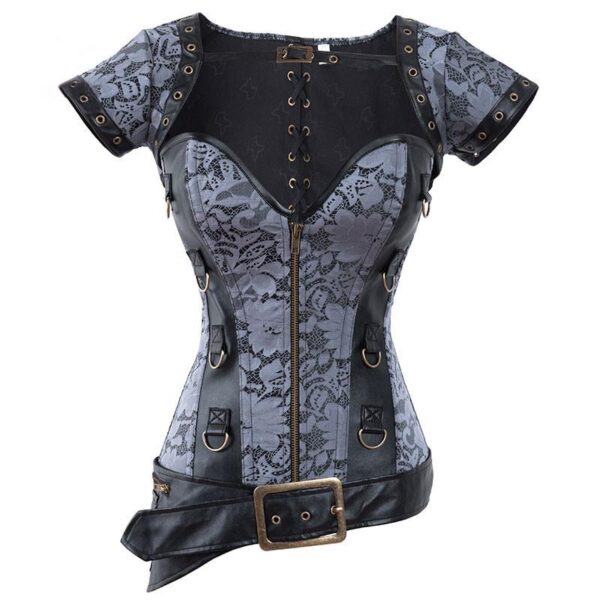 serre taille gothique