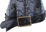 serre taille victorien