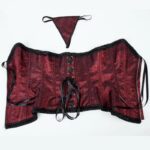 serre taille victorien