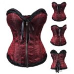 serre taille steampunk