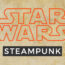 Star Wars Steampunk