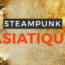 steampunk asiatique