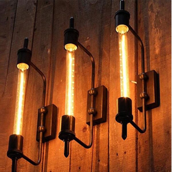 steampunk lampe