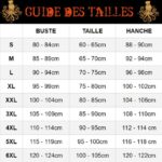 Robe Steampunk <br>Craig – Image 3