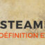 Définition Origine Steampunk