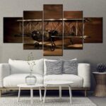 cadre tableau ancien