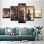 tableau dark souls