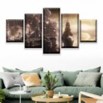 toile dark souls