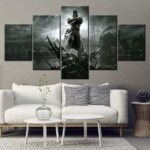 toile dishonored