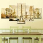 tableau paris