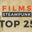 Films Steampunk
