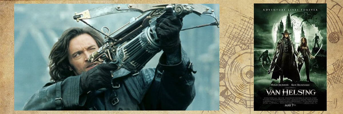 Van Helsing